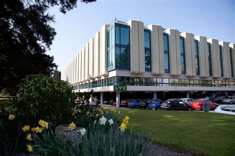 lv head office bournemouth